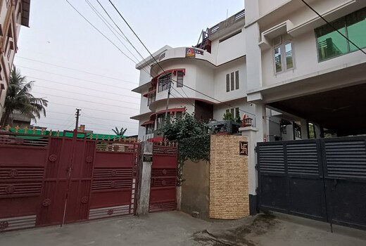 ARECA HOMESTAY 1