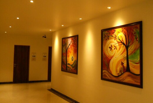 Main gallery