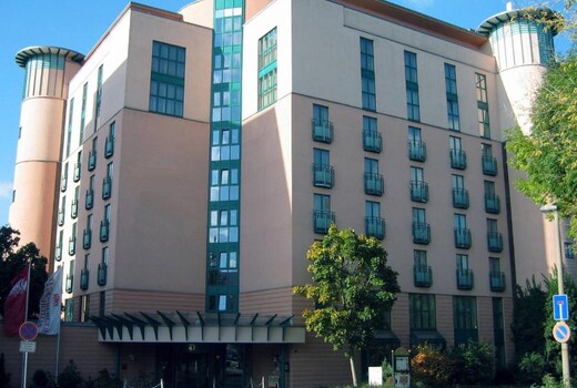 MAXX Hotel Jena