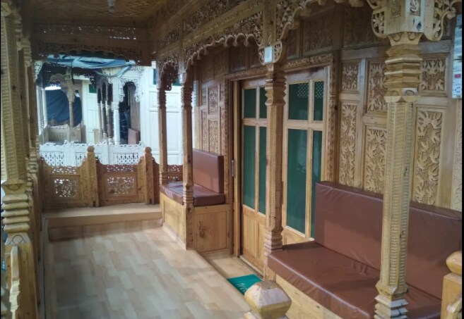 Main gallery