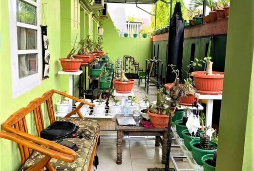 Hotel O Wisma Aliyah Near Sidrap