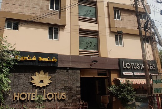Hotel Lotus