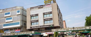 Hotel Mantra Residency, Modasa
