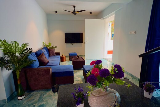 Ventara Unit B - 4BHK with Pvt Pool