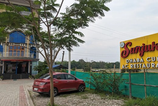 Hotel Sunjukti