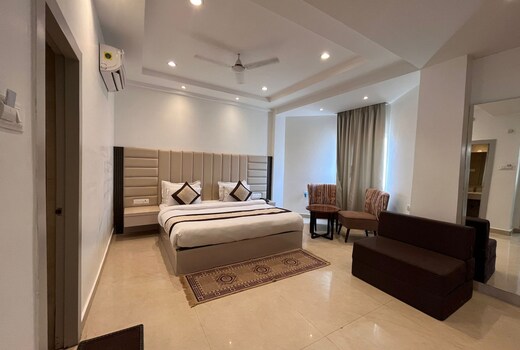 Hotel President