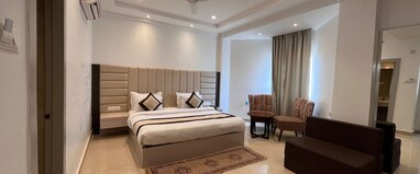 Hotel President