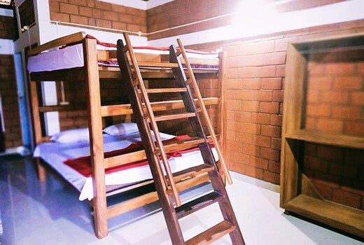 Aroda Homestay,