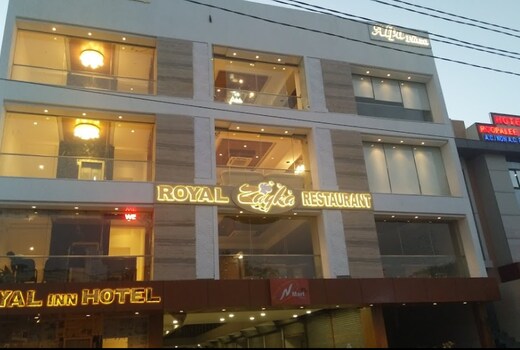 Royal Inn Hotel