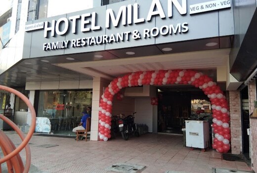 Hotel Milan