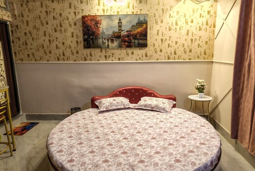 The Blanc Suite