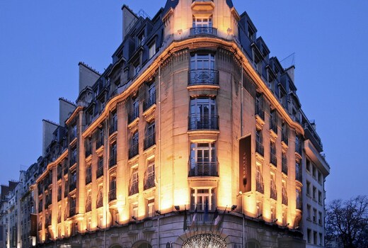 Sofitel Paris Arc de Triomphe
