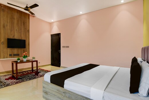 Hotel O PALLAVI INN