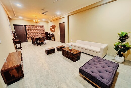 Indian2 3BHK by Iri Homes | 10min Expo Mart KP 2