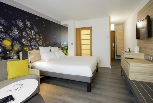 Novotel Chartres