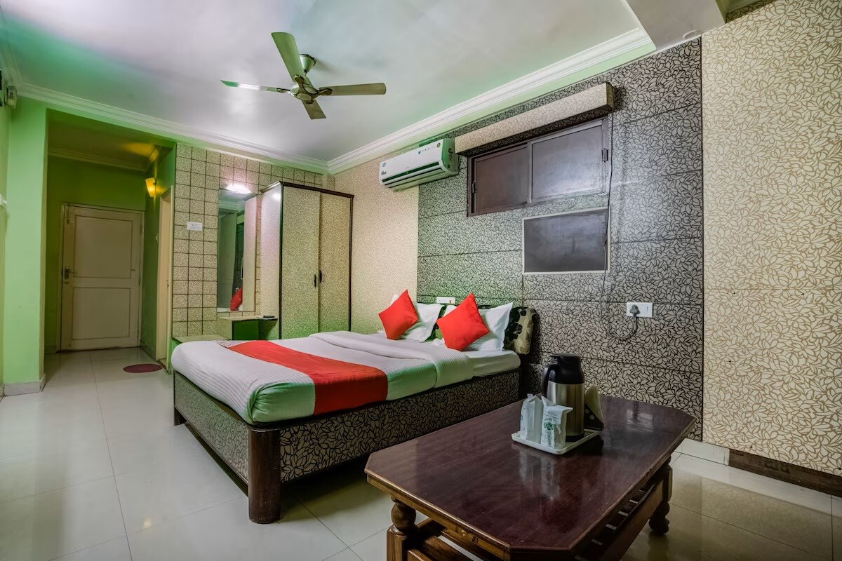 Hotel Hiltop