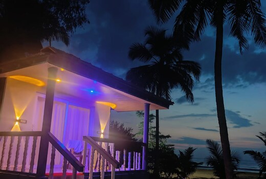 Ocean Gate Cottage
