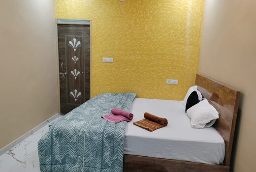 Mayur homestay