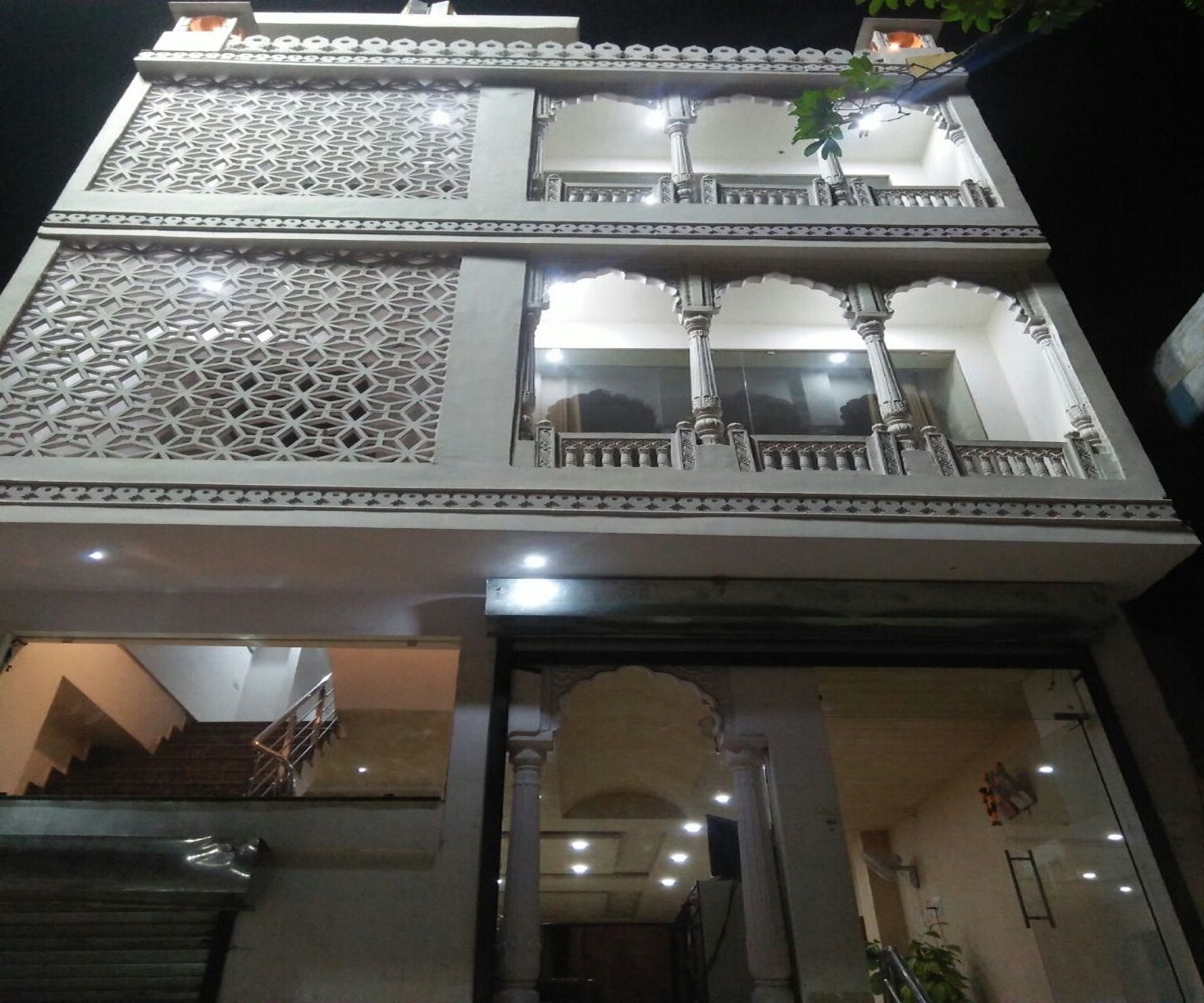 Hotel Shekhavati Haveli
