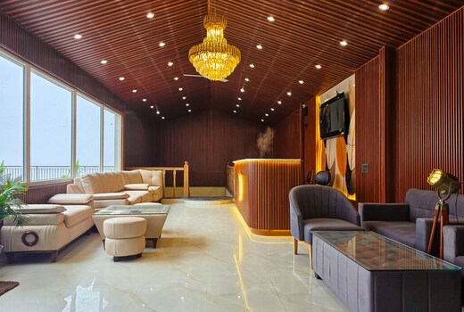 Stillwood Resort Mussoorie