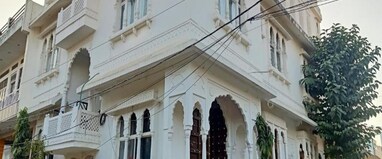 Hindupura Residency