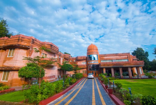 The River Front Resort