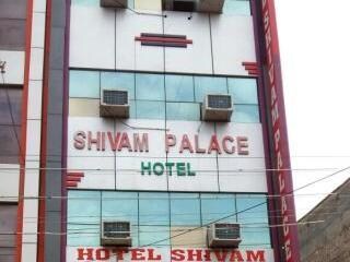 Hotel Shivam Palace