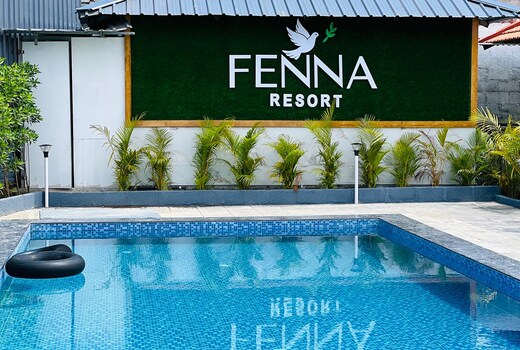 FENNA RESORT AND SPA