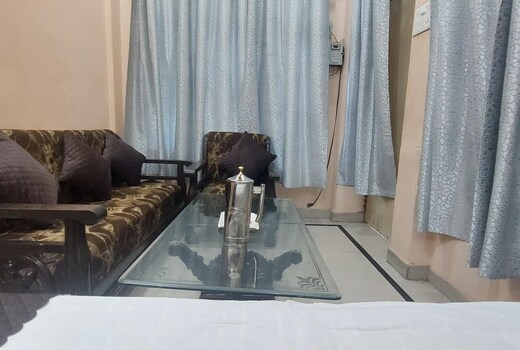 Ganga Home Stay