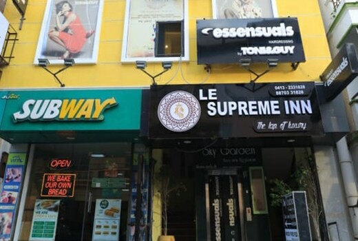 Main gallery