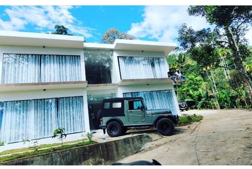 MISTWAY HILLS SERVICE VILLA
