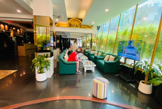 Main gallery