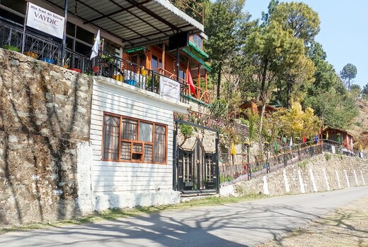 Vaydic Resort