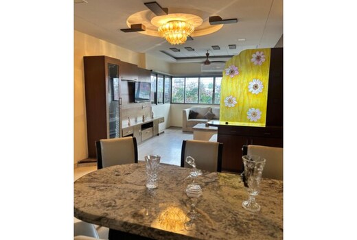 Luxe Haven Getaway