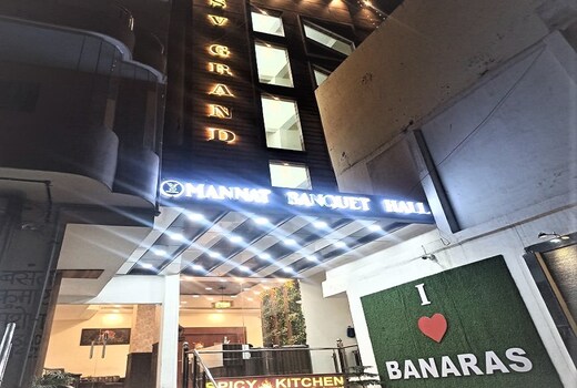Hotel S V Grand