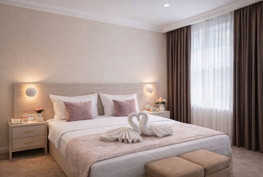 South Hotel Tashkent