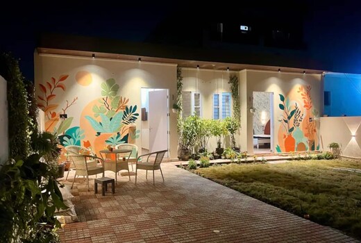 Casa Farm 2Bhk Open Garden