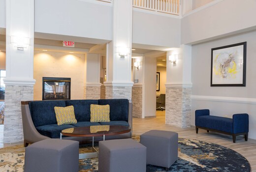 Homewood Suites by Hilton Bloomington