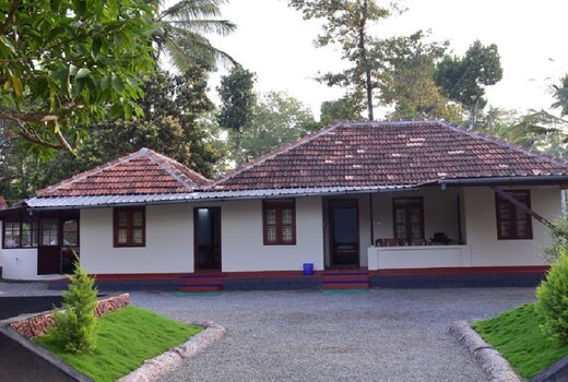 Tropical Home Stay