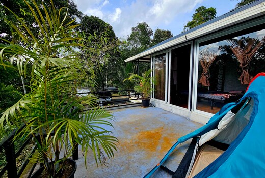 Private Stay in Wayanad- Valiyattu Nest Homestay