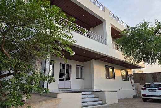 Shree Vinayak Home Stay
