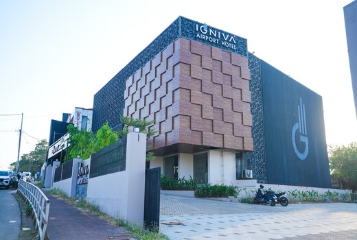 IGNIVA AIRPORT HOTEL