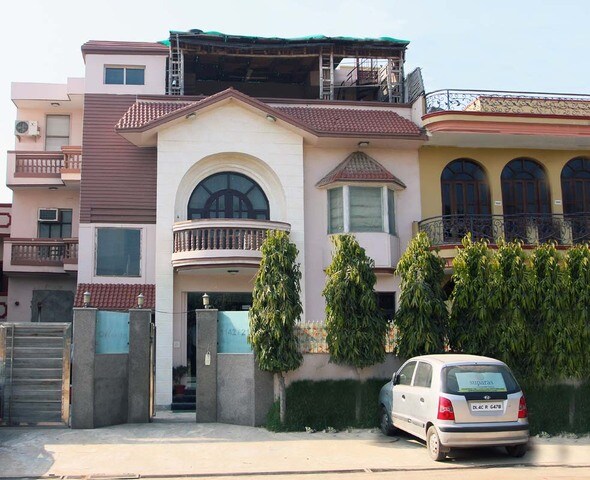 Shubham Guest House