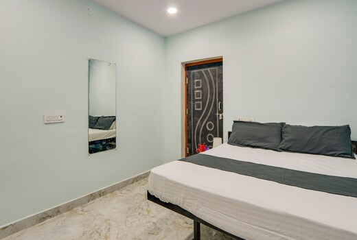 Hotel O SG TRINETRA RESIDENCY