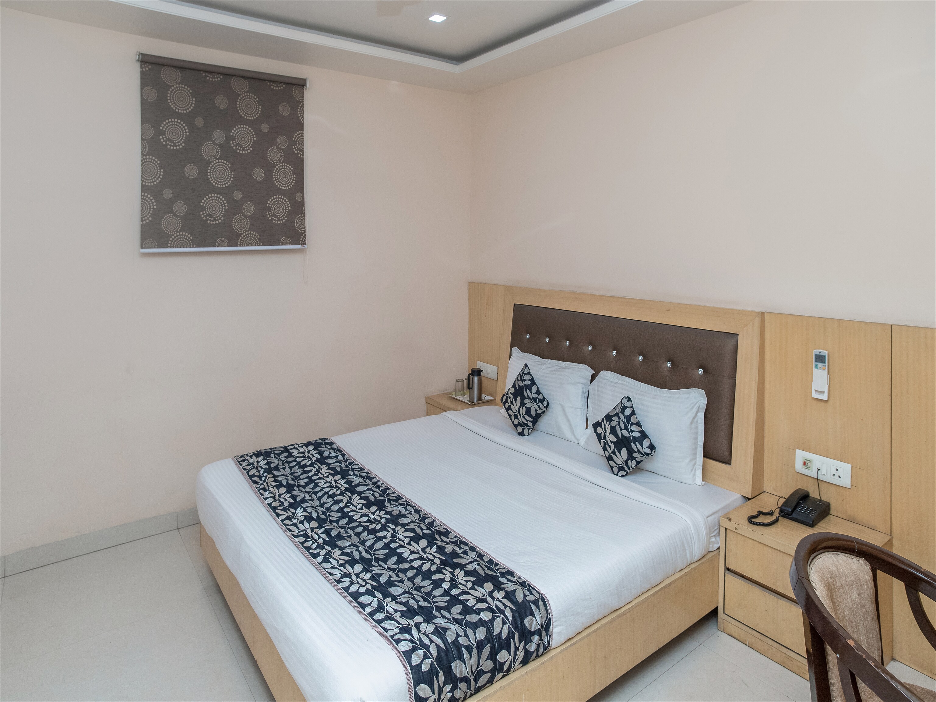 Hotel Simran Inn