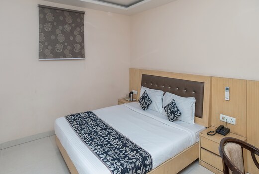 Hotel Simran Inn