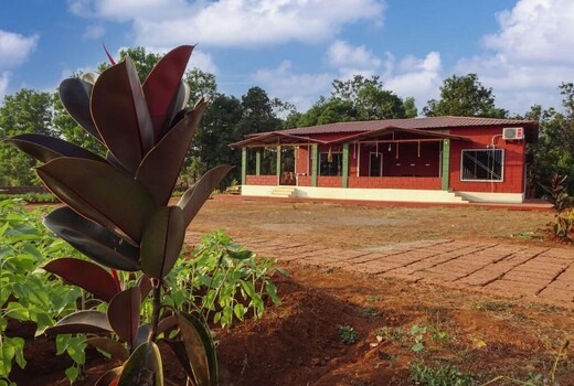 Aarya Farm