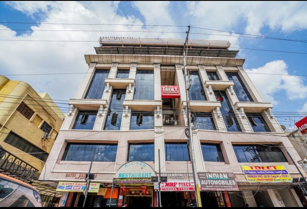 Hotel Tara International