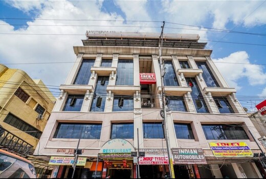 Hotel Tara International
