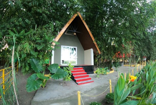 Pobitora Village Eco Camp By GRB